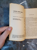 Abandon Galaxy! - Bart Somers