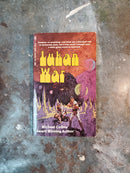 Lukan War - Michael Collins