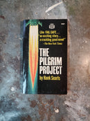 The Pilgrim Project - Hank Searls