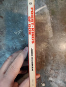 Priest Kings Of Gor - John Norman