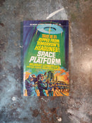 Space Platform - Murray Leinster