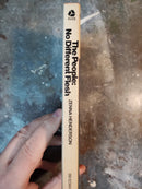 The People: No Different Flesh - Zenna Henderson