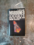Marooned - Martin Caidin