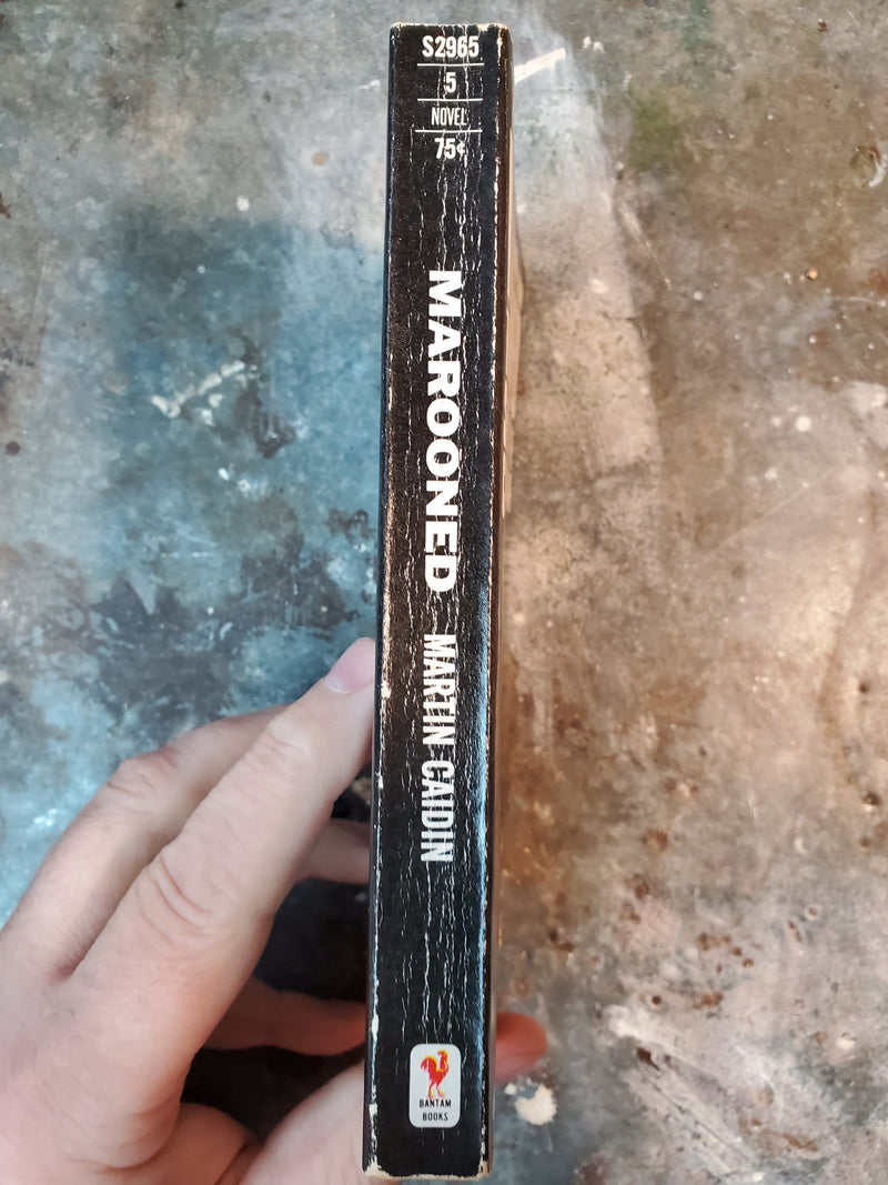 Marooned - Martin Caidin