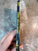 Strange Unsolved Mysteries - Emile C. Schurmacher