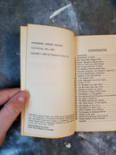 Strange Unsolved Mysteries - Emile C. Schurmacher