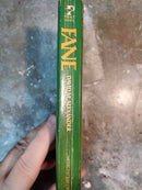Fane - David M. Alexander
