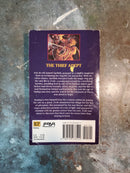 Earthdawn: The Longing Ring - Christopher Kubasik