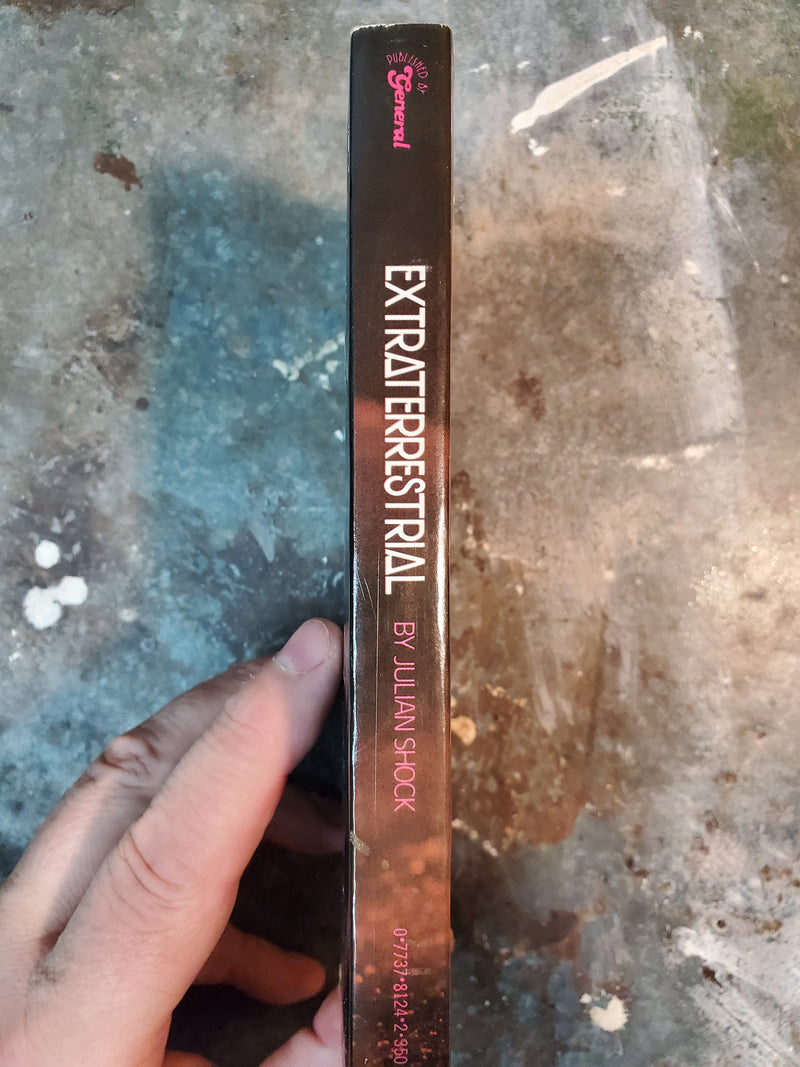 Extraterrestrial - Julian Shock