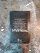 Extraterrestrial - Julian Shock