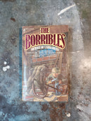 The Borribles - Michael de Larrabeiti