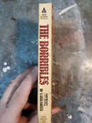 The Borribles - Michael de Larrabeiti