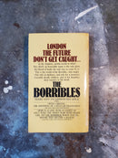 The Borribles - Michael de Larrabeiti
