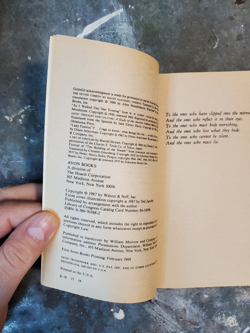 Communion: A True Story - Whitley Streiber