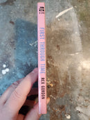 First Through Time - Rex Gordon