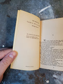 First Through Time - Rex Gordon