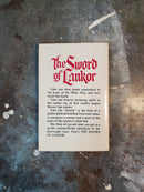 The Sword Of Lankor - Howard L. Cory
