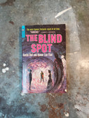 The Blind Spot - Austin Hall & Homer Eon Flint