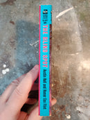 The Blind Spot - Austin Hall & Homer Eon Flint