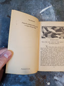 The Blind Spot - Austin Hall & Homer Eon Flint