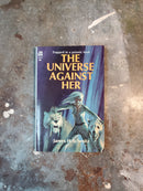 The Universe Against Her - James H. Schmitz