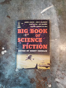 Big Book Of Science Fiction - Groff Conklin (editor)