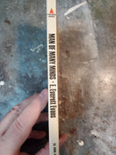 Man Of Many Minds - E. Everett Evans