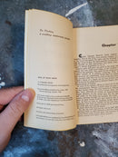 Man Of Many Minds - E. Everett Evans