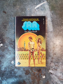 Sar - John Robert Russell