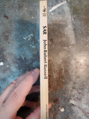 Sar - John Robert Russell