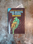 The Beasts Of Kohl/A Planet Of Your Own - John Rackham/John Brunner