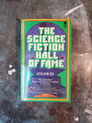 The Science Fiction Hall Of Fame: Vol IIB - Ben Bova (editor)