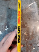 Supermind - A. E. van Vogt