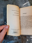 Supermind - A. E. van Vogt