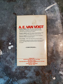 Supermind - A. E. van Vogt