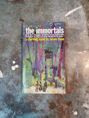 The Immortals - James Gunn