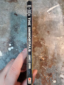 The Immortals - James Gunn