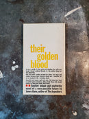 The Immortals - James Gunn