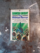 The Rithian Terror - Damon Knight