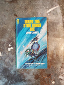 When The Star Kings Die - John Jakes