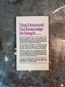 No Night Without Stars - Andre Norton