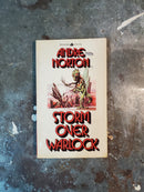 Storm Over Warlock - Andre Norton