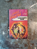 Zarsthor's Bane - Andre Norton