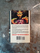 Web Of The Witch World - Andre Norton