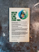 The Mind Master - Bernhardt J. Hurwood