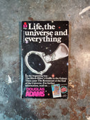 Life, The Universe And Everything - Douglas Adams