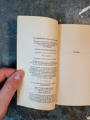 Mostly Harmless - Douglas Adams