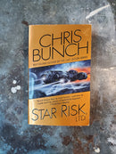 Star Risk Ltd. - Chris Bunch