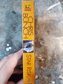 Star Risk Ltd. - Chris Bunch