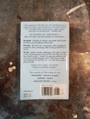 The Scoundrel Worlds - Chris Bunch